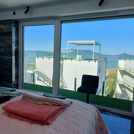 Villapark A 1 12 Appartamento *