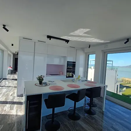 Villapark A 1 12 Διαμέρισμα Fonyód