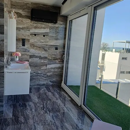 Villapark A 1 12 Appartamento *