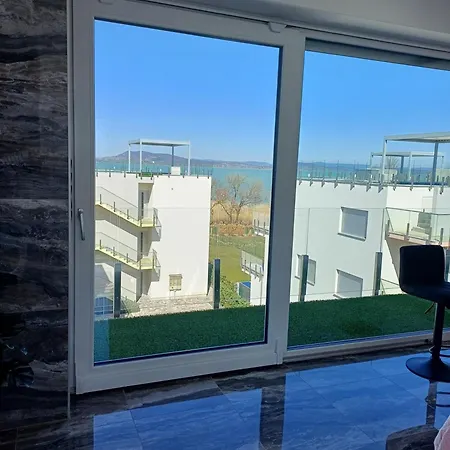 Appartamento Villapark A 1 12 *