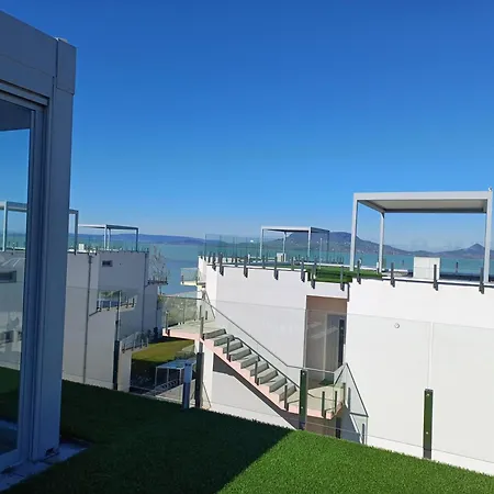 Appartamento Villapark A 1 12 *