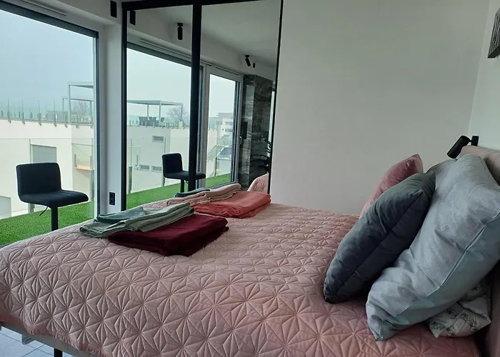 Apartmán Villapark A 1 12 Fonyód